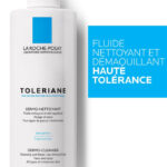Toleriane Fluide Dermo-nettoyant La Roche-Posay