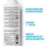 Toleriane Fluide Dermo-nettoyant La Roche-Posay