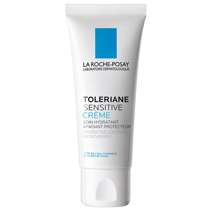 Toleriane Sensitive Crème La Roche-Posay