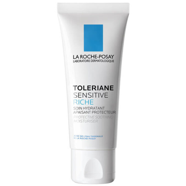 Toleriane Sensitive Riche La Roche-Posay