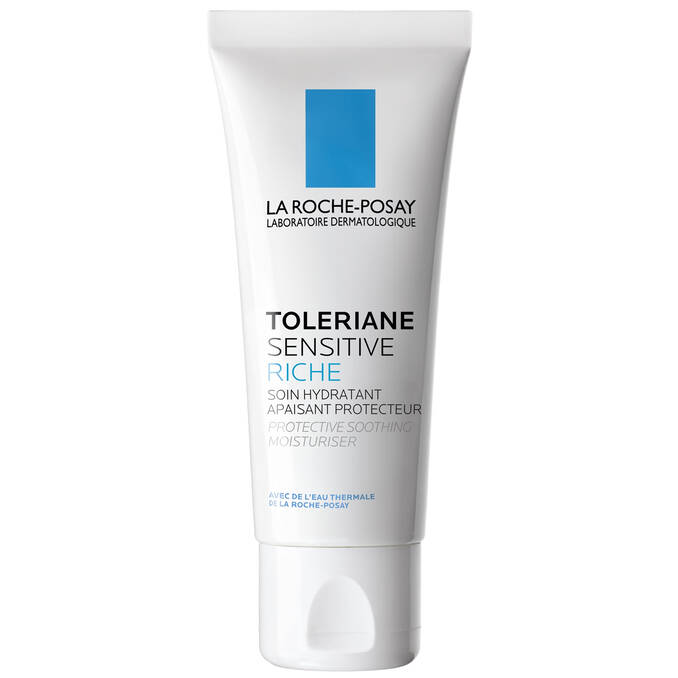 Toleriane Sensitive Riche La Roche-Posay