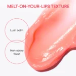 Laneige – Lip Sleeping Masque de Nuit pour les Lèvres Berry – 20 G