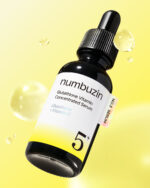 Numbuzin – No.5+ Glutathione Vitamin Concentrated Serum – 30Ml