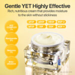 Numbuzin – Vitamin Glutathione Dark Spot Laser Cream 5+ – 50Ml