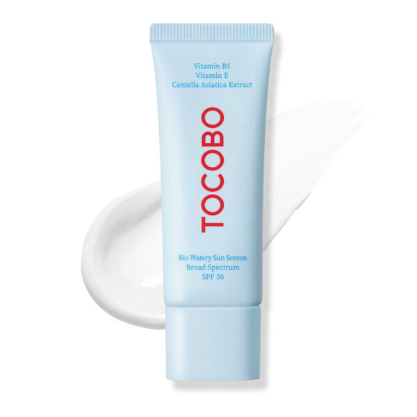 Tocobo – Bio Watery Sun Cream SPF 50