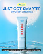 Tocobo – Bio Watery Sun Cream SPF 50