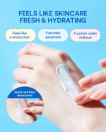 Tocobo – Bio Watery Sun Cream SPF 50