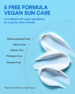 Tocobo – Bio Watery Sun Cream SPF 50