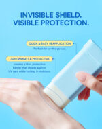Tocobo – Cotton Soft Sun Stick SPF 50