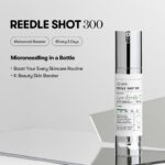 VT Cosmetics – Reedle Shot 300 Cica Reedle – 50 Ml