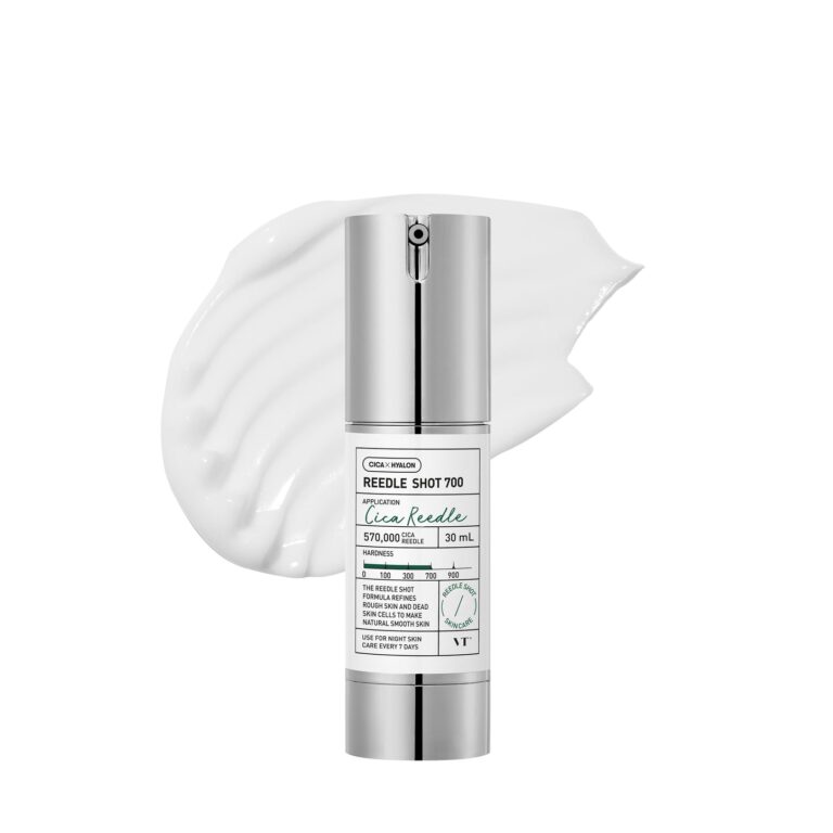 VT Cosmetics – Reedle Shot 700 Cica – 30 Ml