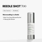 VT Cosmetics – Reedle Shot 700 Cica – 30 Ml