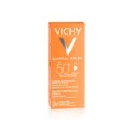 Capital Soleil Crème Onctueuse SPF 50+ Vichy