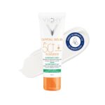 Capital Soleil Crème Solaire Matifiante 3 en 1 SPF 50+ Vichy