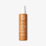Capital Soleil Spray Fluide Invisible SPF50+ Vichy