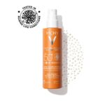 Capital Soleil Spray Fluide Invisible SPF50+ Vichy