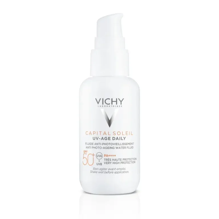 Capital Soleil UV-age Daily SPF 50+ Vichy