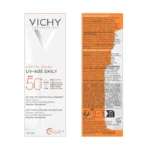 Capital Soleil UV-age Daily SPF 50+ Vichy