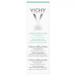 Crème Dépilatoire Dermo-tolérance Vichy