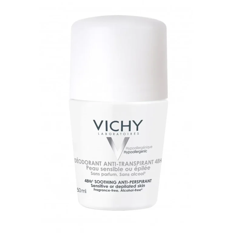 Déodorant Anti-transpirant 48h Bille Vichy