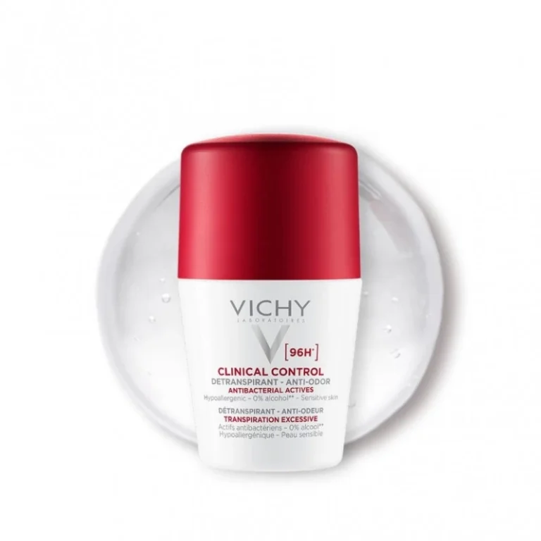 Déodorant Clinical Control 96h Vichy