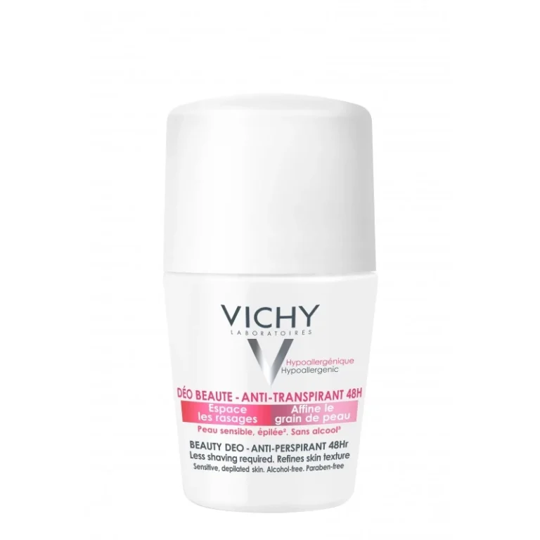 Déodorant Éclaircissant Anti-transpirant 48h Vichy