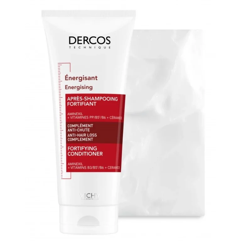 Dercos Après-shampoing Energisant Anti-chute Vichy