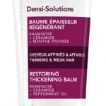 Dercos Densi-solutions Baume Épaisseur Régénérant Vichy
