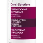 Dercos Densi-solutions Shampooing Épaisseur Résistance Vichy