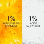 Dercos Eco-recharge Shampooing Antipelliculaire Normaux à Gras Vichy