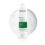 Dercos Psolution Shampooing Traitant Keratoreducteur Vichy