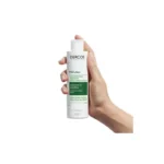 Dercos Psolution Shampooing Traitant Keratoreducteur Vichy