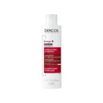 Vichy Dercos Shampooing Energisant+ Anti-chute 200 Ml