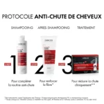 Vichy Dercos Shampooing Energisant+ Anti-chute 200 Ml