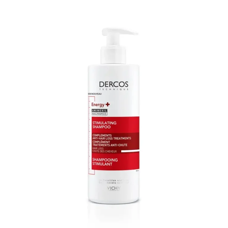 Dercos Shampooing Energisant Vichy