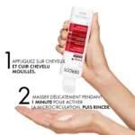 Dercos Shampooing Energisant Vichy