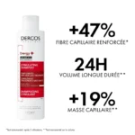 Dercos Shampooing Energisant Vichy