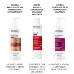 Dercos Shampooing Energisant Vichy