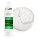 Dercos Shampooing Traitant Antipelliculaire Sensitive Vichy