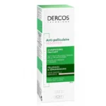 Dercos Shampooing Traitant Antipelliculaire Sensitive Vichy