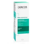 Dercos Shampooing Traitant Sebo-correcteur Vichy