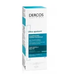 Dercos Ultra Apaisant Shampooing Cheveux Normaux à Gras Vichy