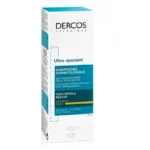 Dercos Ultra Apaisant Shampooing Cheveux Secs Vichy