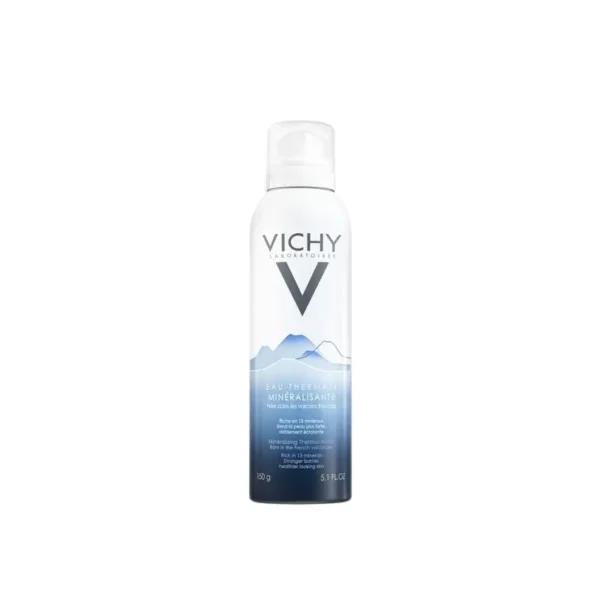 Eau Thermale Vichy