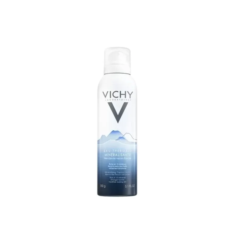 Eau Thermale Vichy