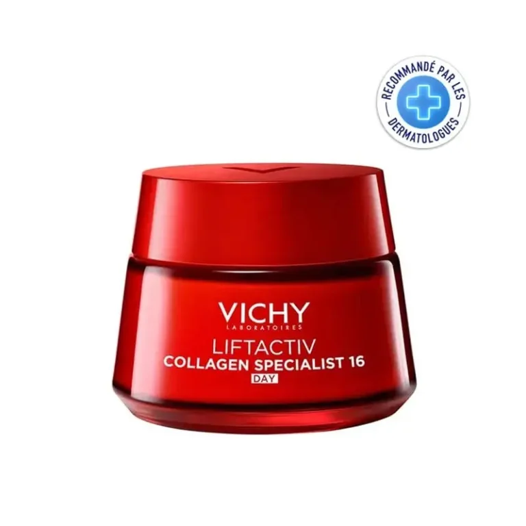 Vichy Liftactiv Crème de Jour Collagen Specialist