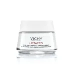 Vichy Liftactiv Crème de Jour H.A. Anti-rides Peaux Normales Mixtes