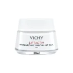 Vichy Liftactiv Crème de Jour H.A. Anti-rides Peaux Sèches