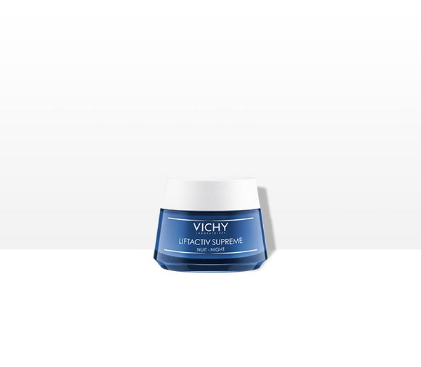 Vichy Liftactiv Supreme Crème de Nuit