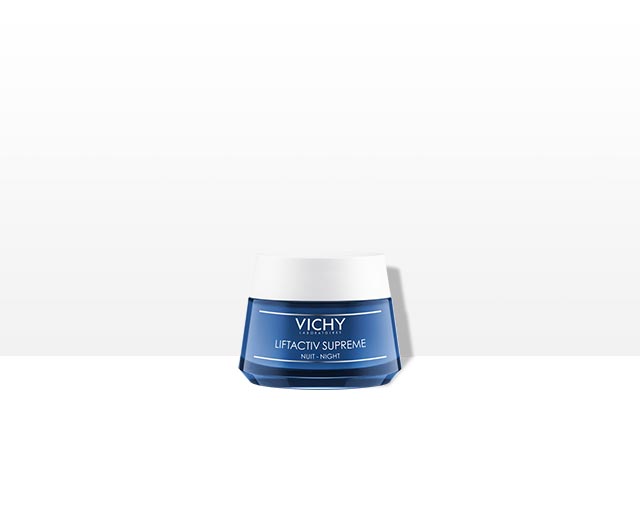 Vichy Liftactiv Supreme Crème de Nuit